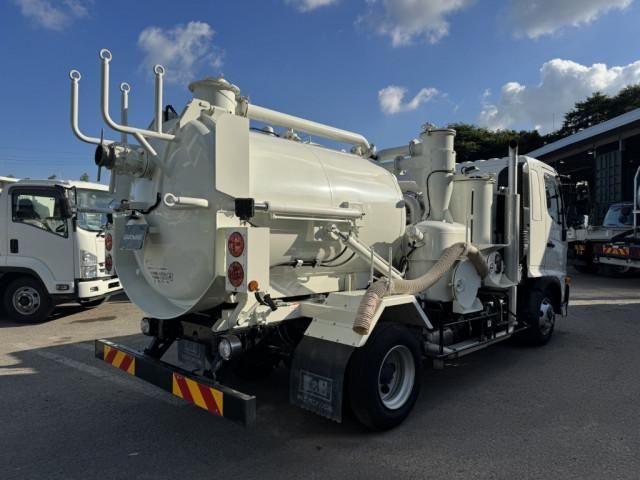 HINO RANGER 2022 Image 31
