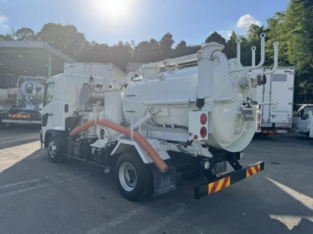 HINO RANGER 2022 Image 31