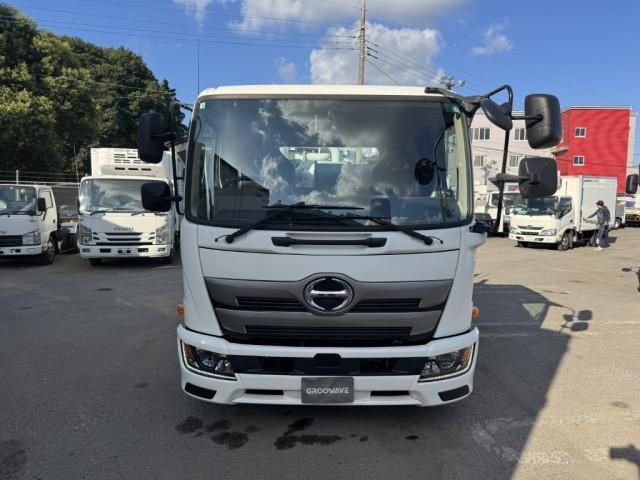 HINO RANGER 2022 Image 31