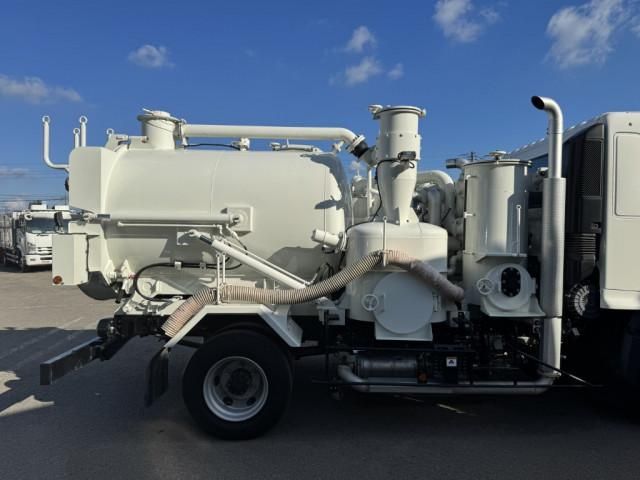 HINO RANGER 2022 Image 31