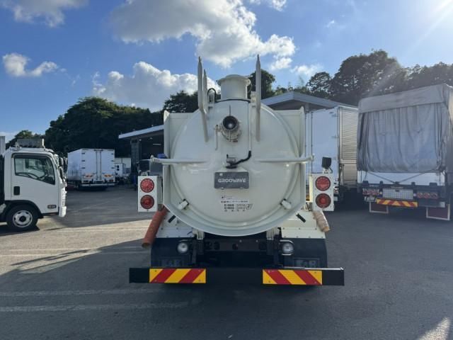 HINO RANGER 2022 Image 31