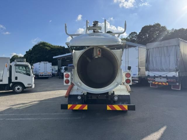 HINO RANGER 2022 Image 31