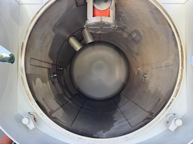 HINO RANGER 2022 Image 31