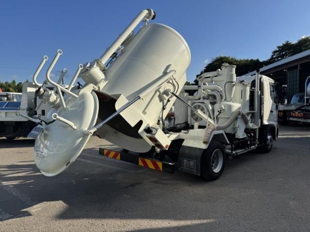 HINO RANGER 2022 Image 31