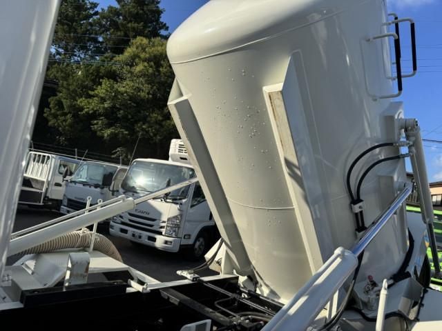 HINO RANGER 2022 Image 31