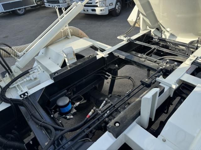 HINO RANGER 2022 Image 31