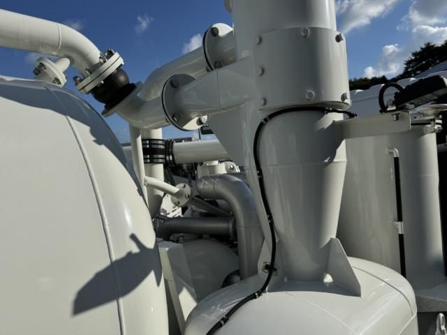 HINO RANGER 2022 Image 31