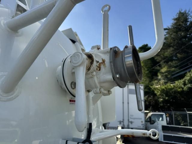 HINO RANGER 2022 Image 31