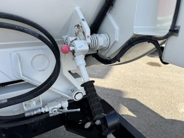 HINO RANGER 2022 Image 31