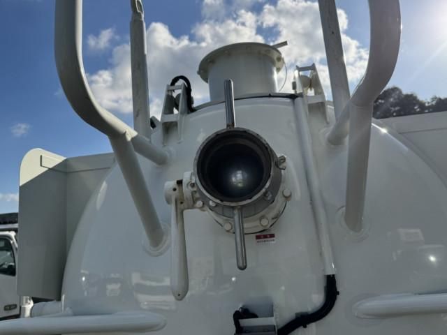 HINO RANGER 2022 Image 31