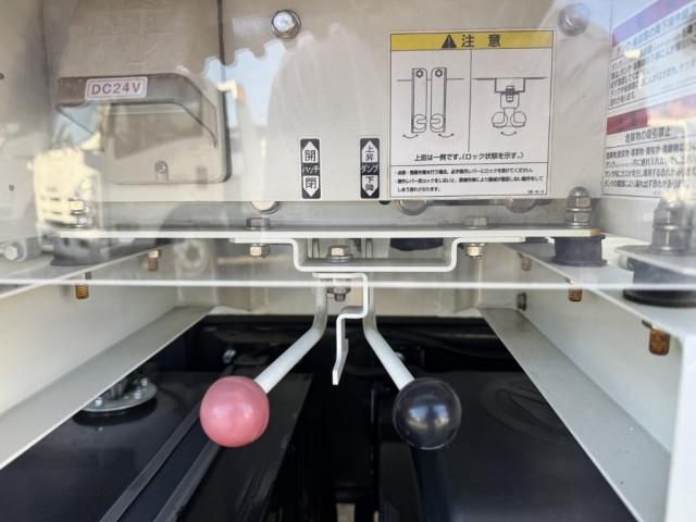 HINO RANGER 2022 Image 31