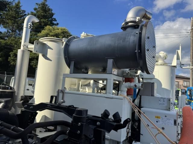 HINO RANGER 2022 Image 31