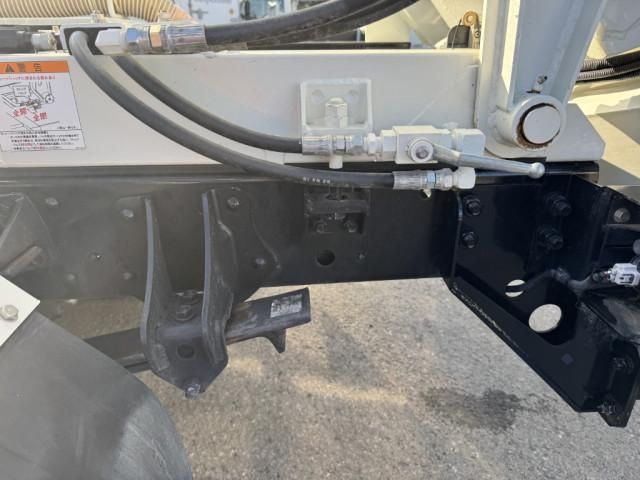 HINO RANGER 2022 Image 31