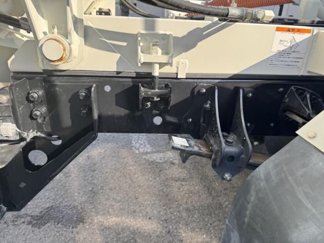 HINO RANGER 2022 Image 31