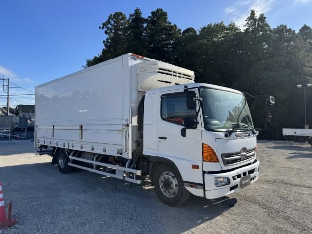 HINO RANGER 2014 Image 31