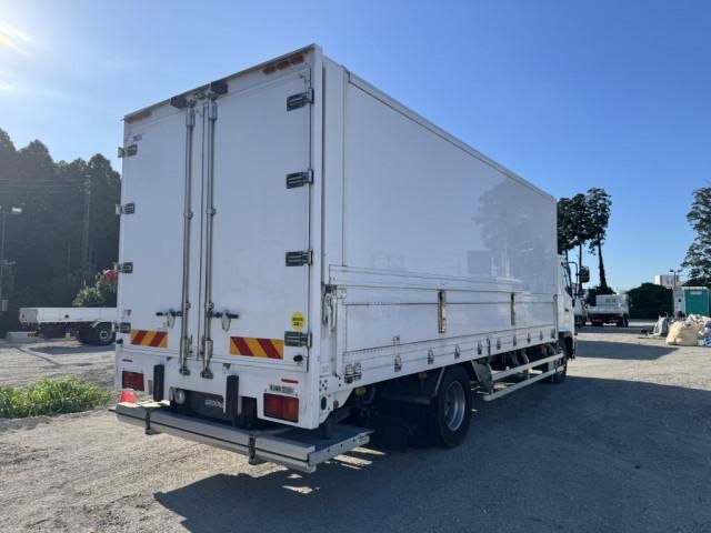 HINO RANGER 2014 Image 31