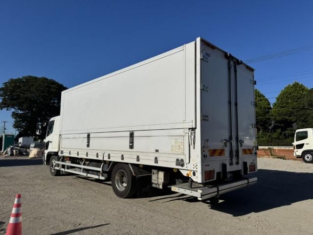 HINO RANGER 2014 Image 31