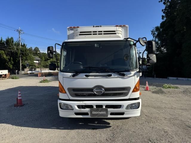 HINO RANGER 2014 Image 31