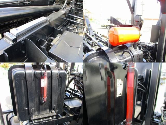 MITSUBISHI FUSOU FIGHTER 2017 Image 31