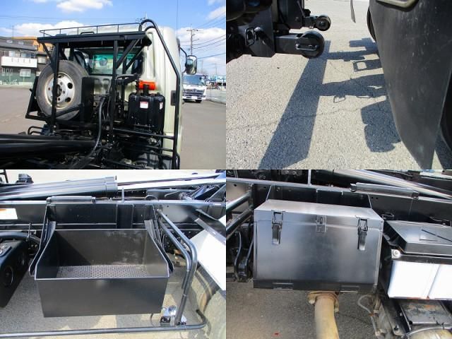 MITSUBISHI FUSOU FIGHTER 2017 Image 31