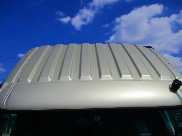 MITSUBISHI FUSOU FIGHTER 2017 Image 31