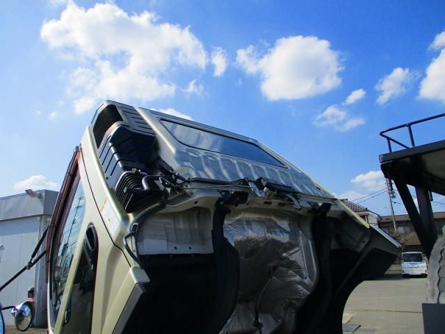 MITSUBISHI FUSOU FIGHTER 2017 Image 31