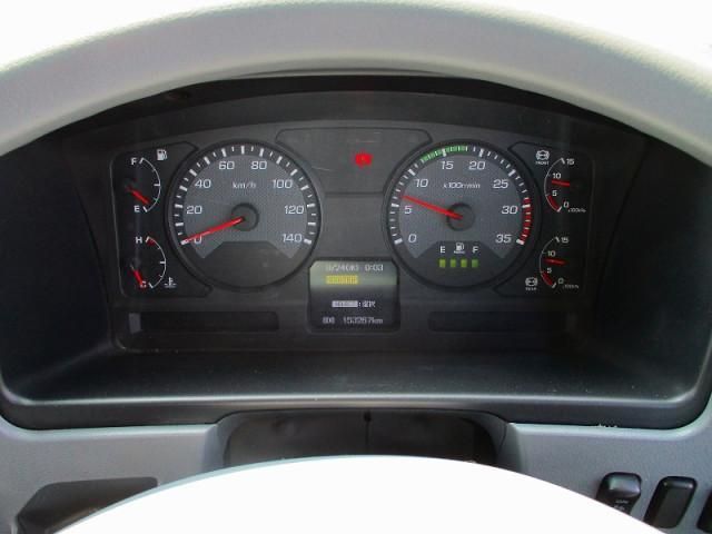 MITSUBISHI FUSOU FIGHTER 2017 Image 31