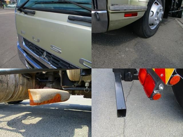 MITSUBISHI FUSOU FIGHTER 2017 Image 31