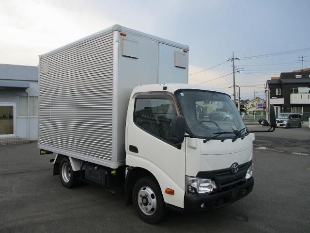TOYOTA TOYOACE 2016 Image 31