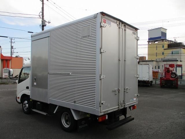 TOYOTA TOYOACE 2016 Image 31