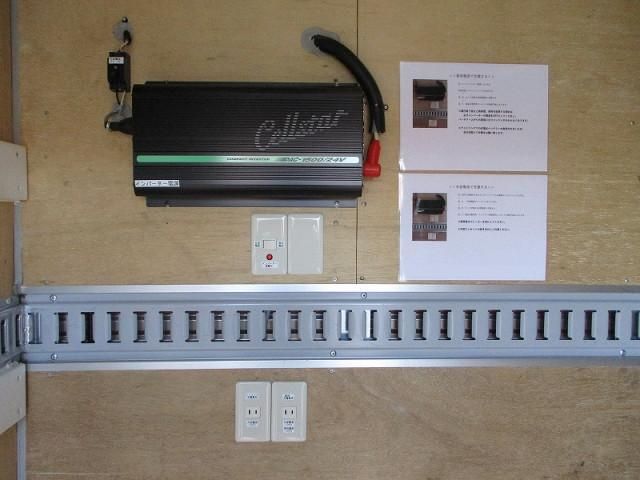 TOYOTA TOYOACE 2016 Image 31