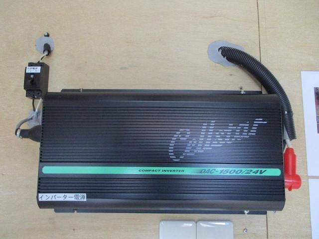 TOYOTA TOYOACE 2016 Image 31