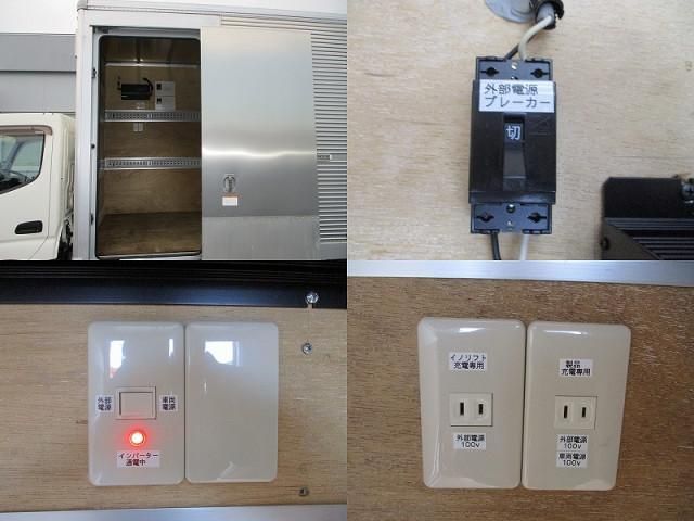 TOYOTA TOYOACE 2016 Image 31