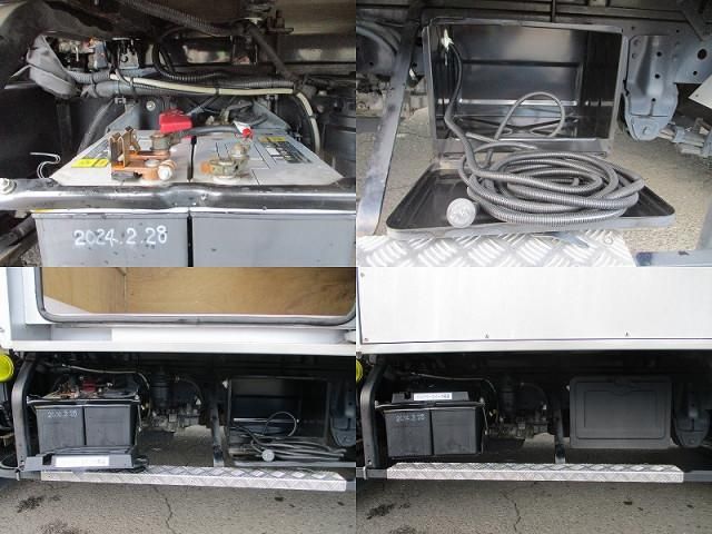 TOYOTA TOYOACE 2016 Image 31