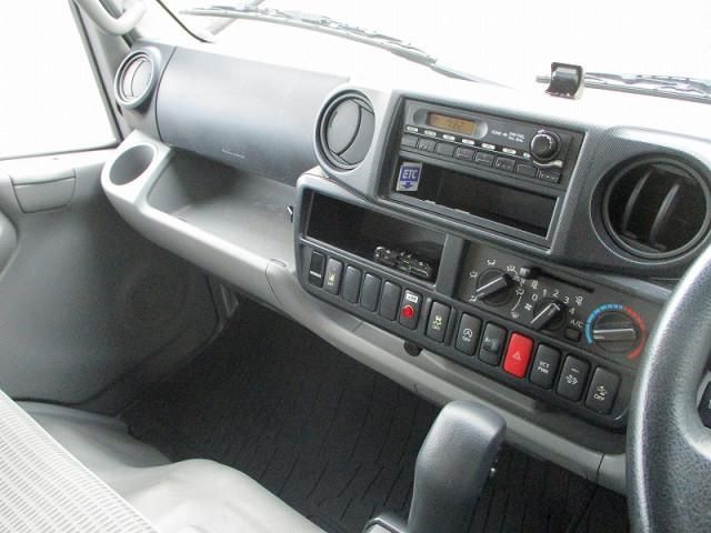 TOYOTA TOYOACE 2016 Image 31