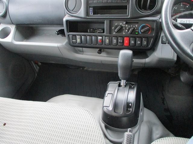 TOYOTA TOYOACE 2016 Image 31