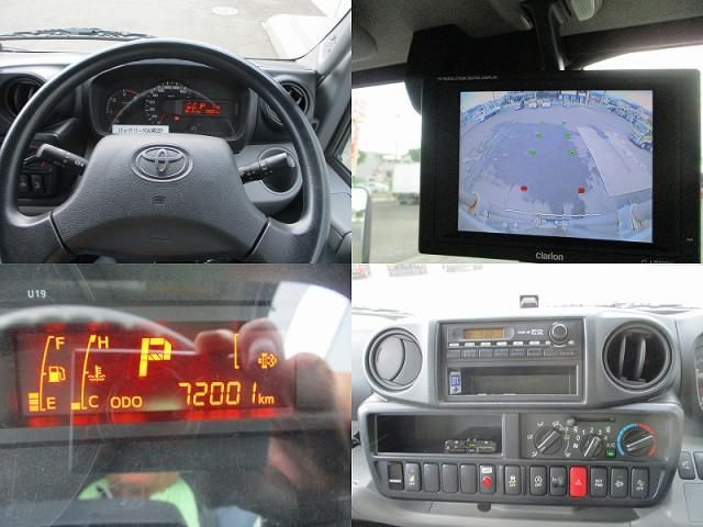 TOYOTA TOYOACE 2016 Image 31