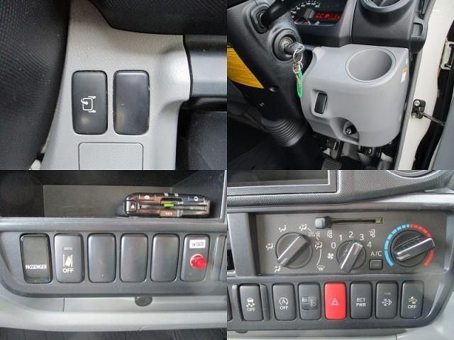 TOYOTA TOYOACE 2016 Image 31