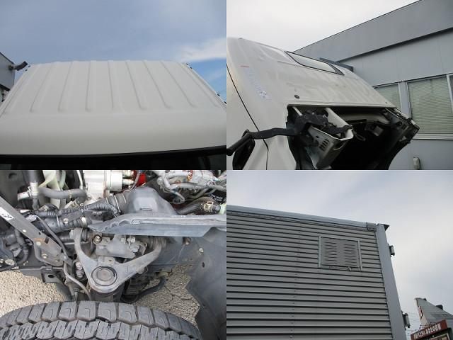 TOYOTA TOYOACE 2016 Image 31