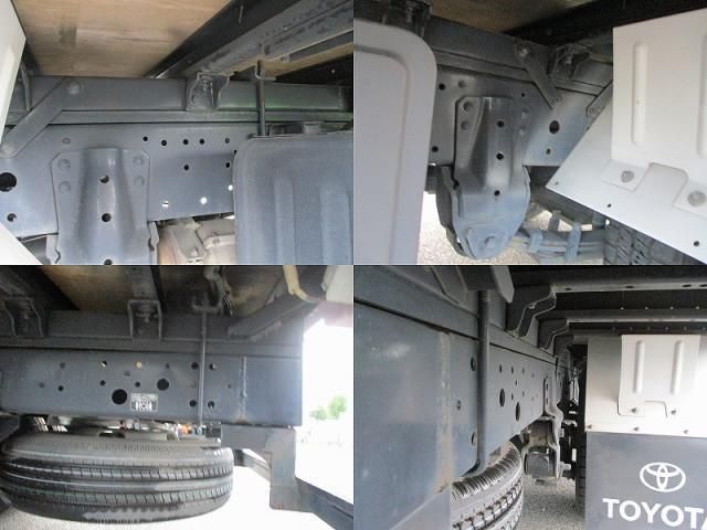 TOYOTA TOYOACE 2016 Image 31