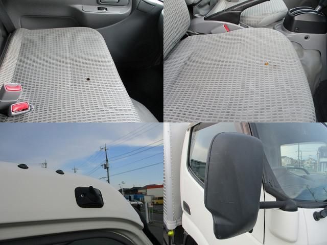 TOYOTA TOYOACE 2016 Image 31