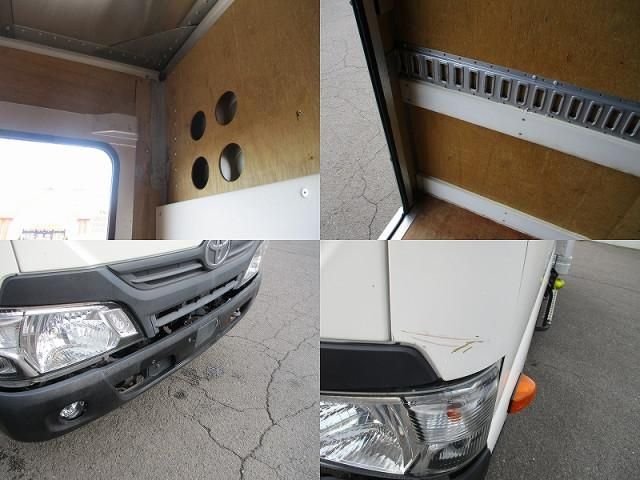 TOYOTA TOYOACE 2016 Image 31