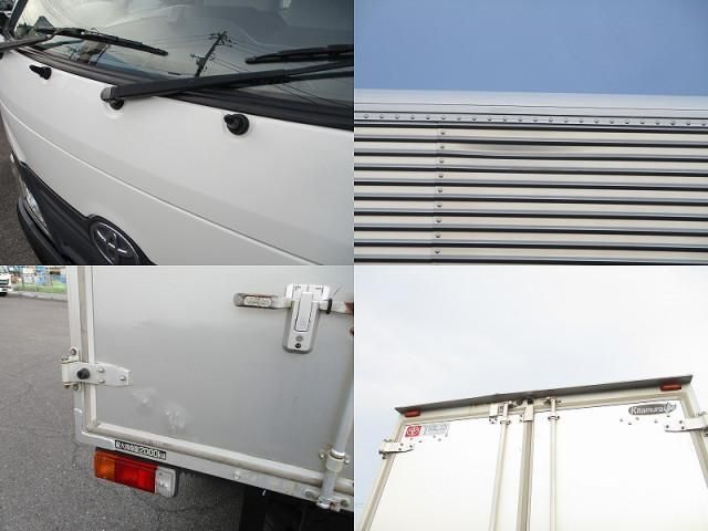 TOYOTA TOYOACE 2016 Image 31