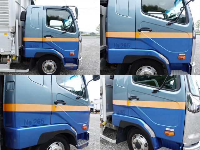 MITSUBISHI FUSOU FIGHTER 2017 Image 31