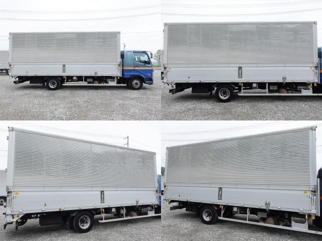 MITSUBISHI FUSOU FIGHTER 2017 Image 31