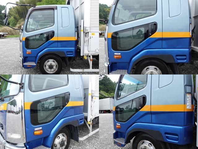 MITSUBISHI FUSOU FIGHTER 2017 Image 31