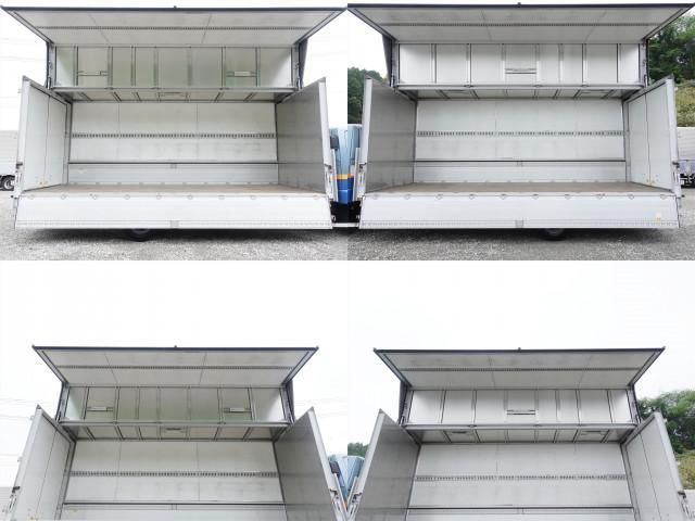 MITSUBISHI FUSOU FIGHTER 2017 Image 31