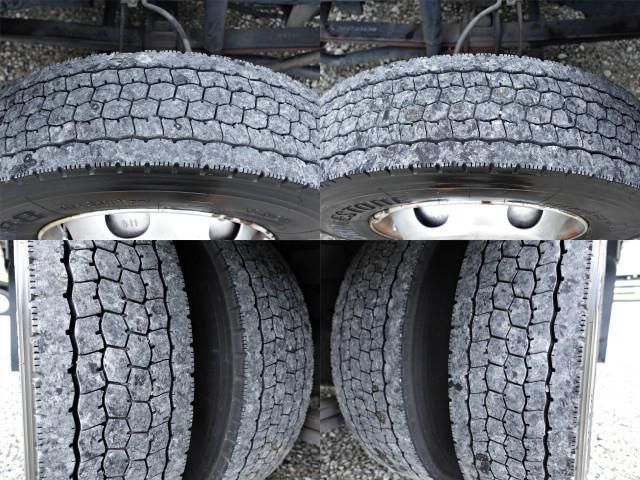 MITSUBISHI FUSOU FIGHTER 2017 Image 31