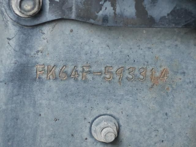 MITSUBISHI FUSOU FIGHTER 2017 Image 31