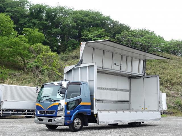 MITSUBISHI FUSOU FIGHTER 2017 Image 31